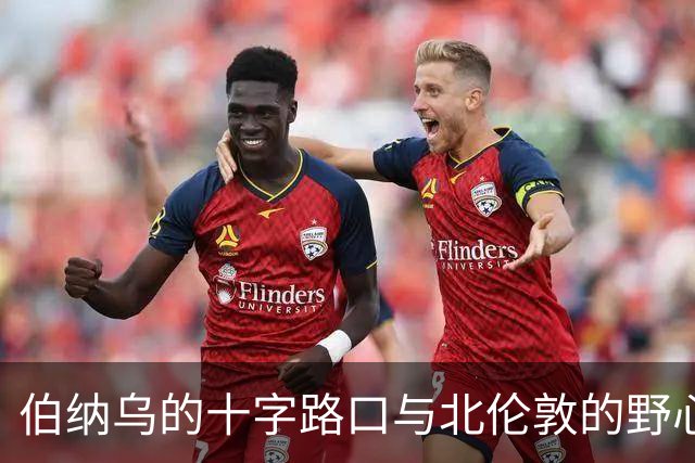 伯纳乌的十字路口与北伦敦的野心：维尼修斯的“唯一”抉择是进厂