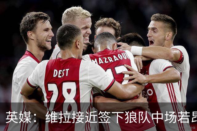 英媒：维拉接近签下狼队中场若昂·戈麦斯，转会费约为3500万镑